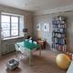 Illustration for article titled This Tiny Apartment Is Built Inside a 30-Year-Old Storage Unit